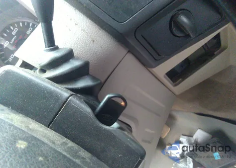 2010 Ford F-250 Xlt из США, поврежденный, VIN 1FTSW2BR9AEA91241